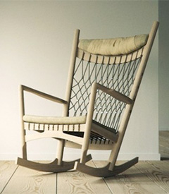 rocking chair