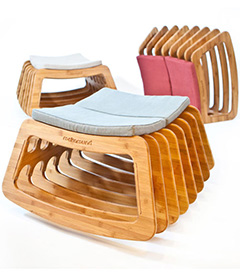 rocking chair