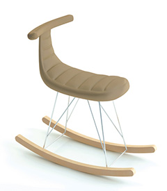rocking chair