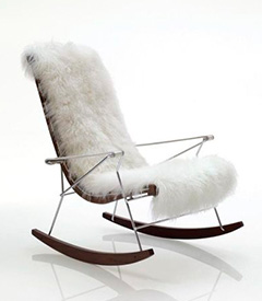 rocking chair