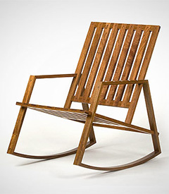 rocking chair