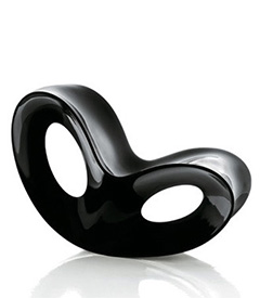 Voido Rocker by Ron Arad
