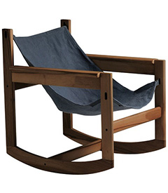 Pelicano Chair by Michael Arnoult
