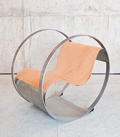 ToCan Chair  by Jenske Dijkhuis