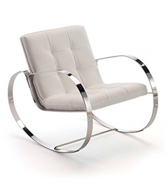 Gica Chair by Eduardo Climent