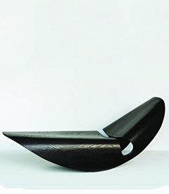 Cowrie Rocker by Brodie Neill