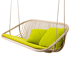 Lenti Swing by Paola Lenti