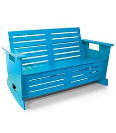 Go Love Rocker by Loll