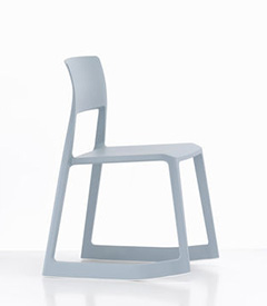 Tip Ton Chair by Edward Barber & Jay Osgerby
