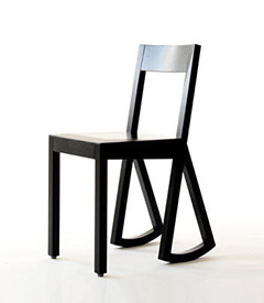 Tilt no.7 by Peter Andersson
